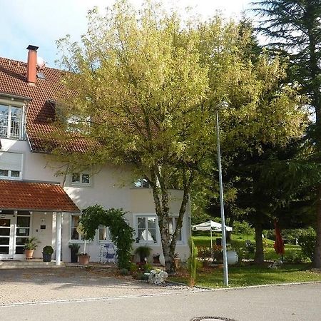 Hotel Schlossmatt Schwörstadt Zewnętrze zdjęcie