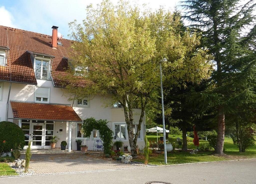 Hotel Schlossmatt Schwörstadt Zewnętrze zdjęcie