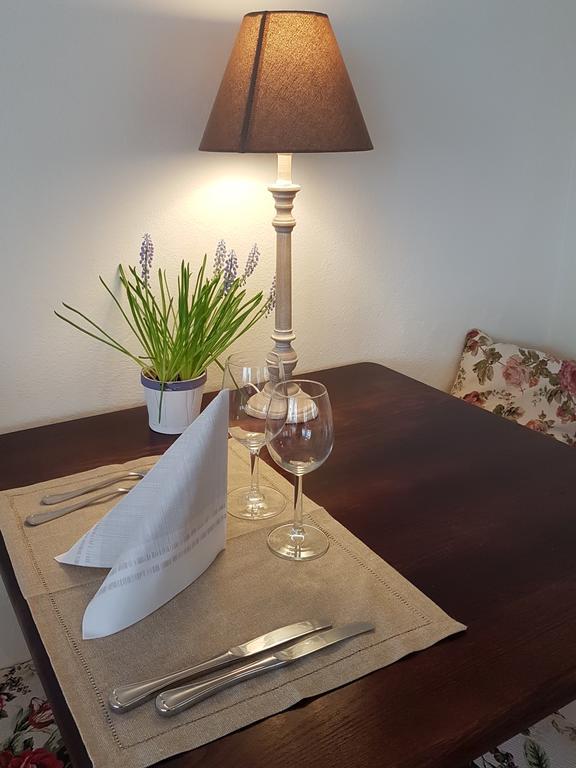 Hotel Schlossmatt Schwörstadt Zewnętrze zdjęcie