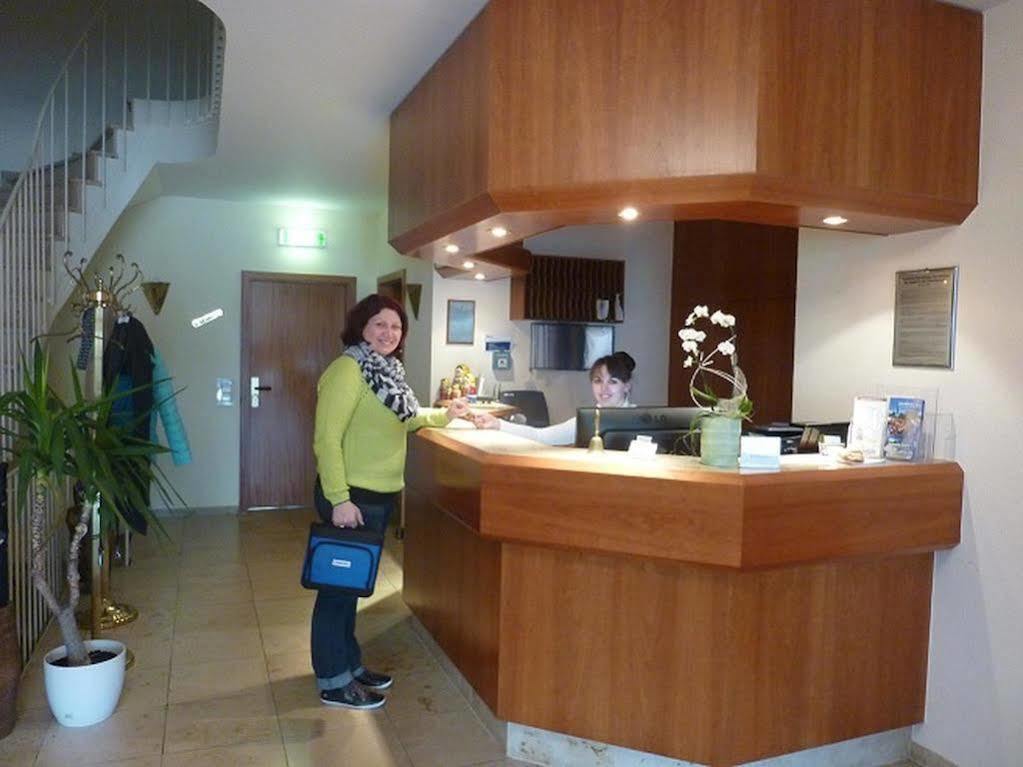 Hotel Schlossmatt Schwörstadt Zewnętrze zdjęcie